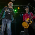 Click to enlarge GutterPunk - Professional Concert Photography